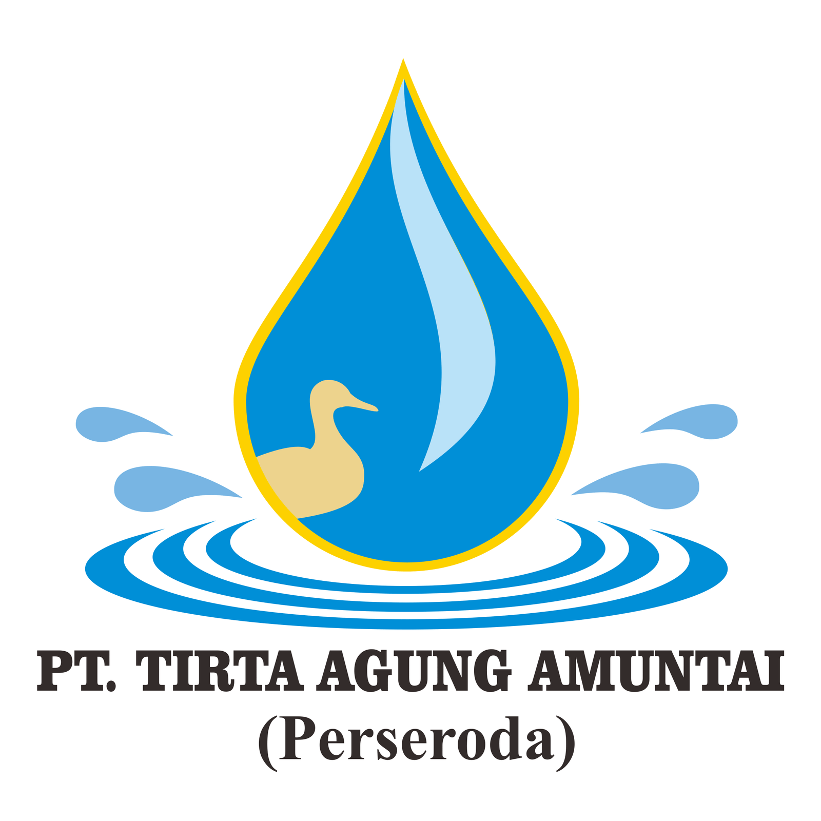 PT Tirta Agung Amuntai