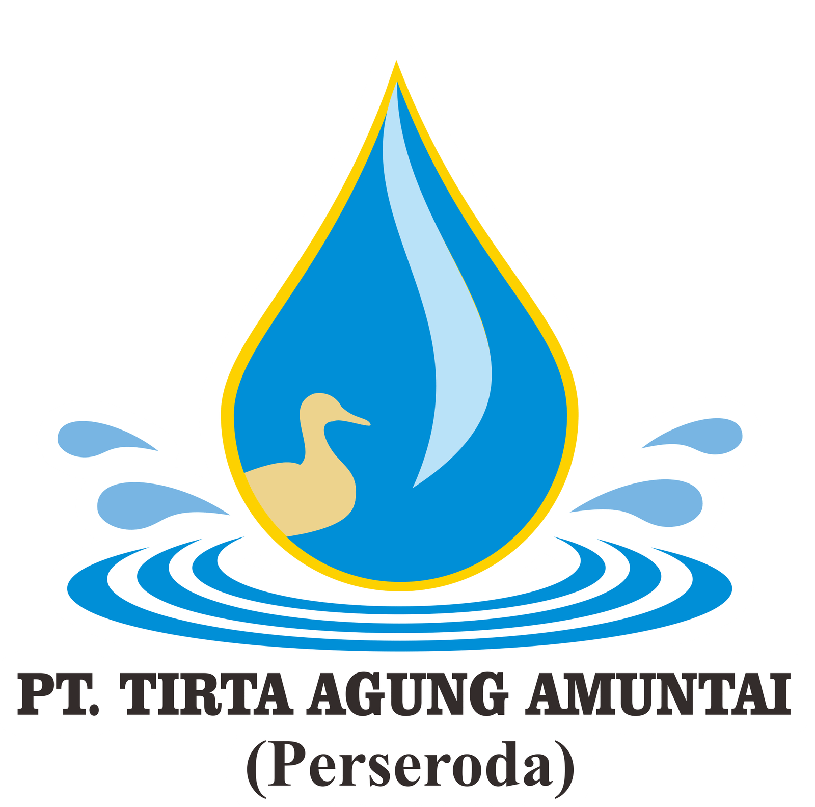 PT. Tirta Agung Amuntai